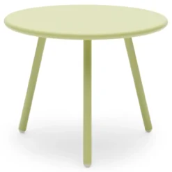 Salontafel Julia pistache - set van 2