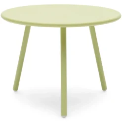 Salontafel Julia pistache - set van 2
