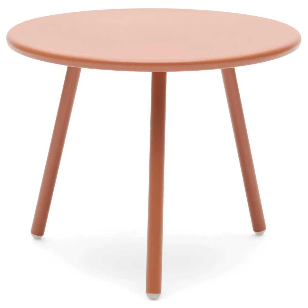 Salontafel Julia soft terra - set van 2
