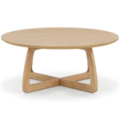 Salontafel Kaia oak