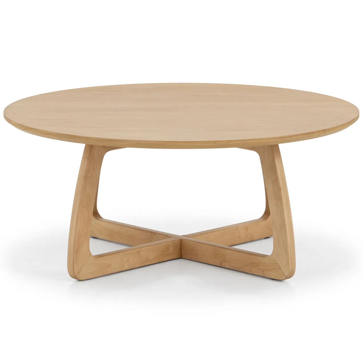 Salontafel Kaia oak