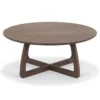 Salontafel Kaia walnoot
