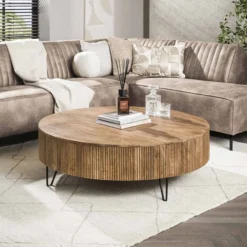 Salontafel Lambda Big
