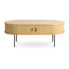 Salontafel Lenn Naturel