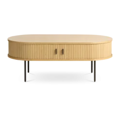 Salontafel Lenn Naturel