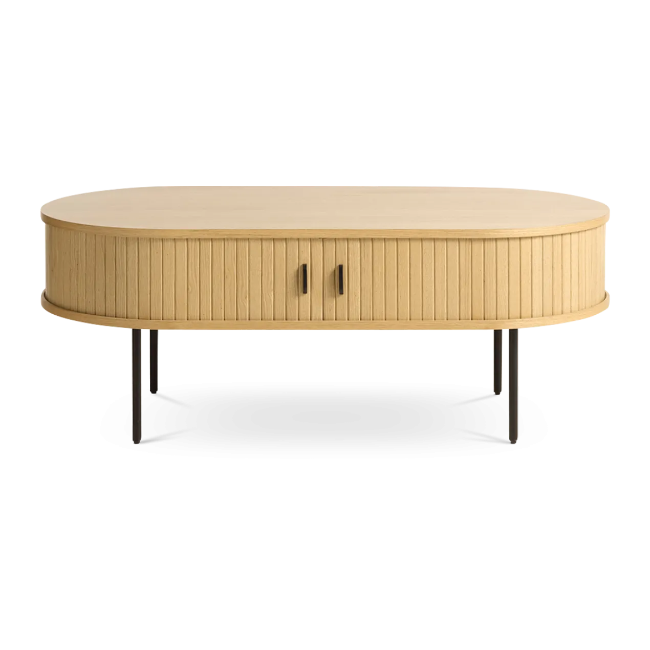 Salontafel Lenn Naturel