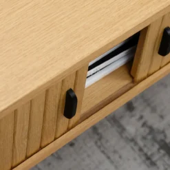 Salontafel Lenn Naturel