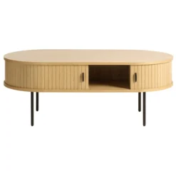 Salontafel Lenn Naturel
