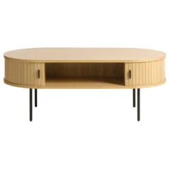 Salontafel Lenn Naturel
