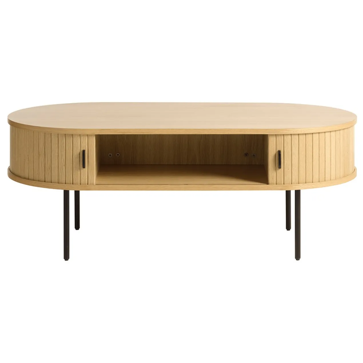 Salontafel Lenn Naturel
