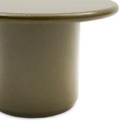 Salontafel Loua khaki