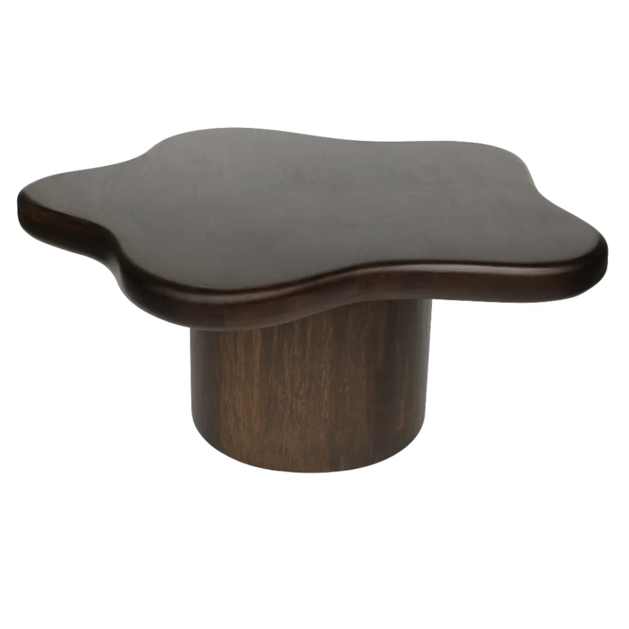 Salontafel Mees Ø90 cm
