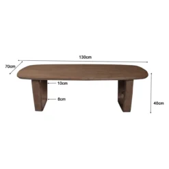 Salontafel Milo