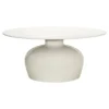 Salontafel Mira off-white