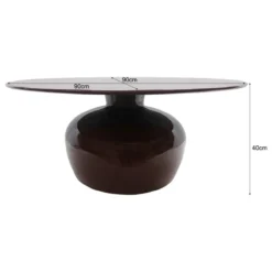 Salontafel Mira rust