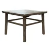 Salontafel naturel uniek