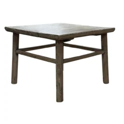 Salontafel naturel uniek