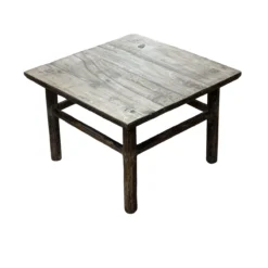 Salontafel naturel uniek