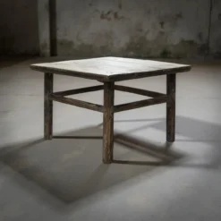 Salontafel naturel uniek