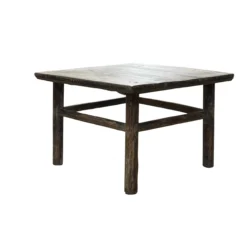 Salontafel naturel uniek