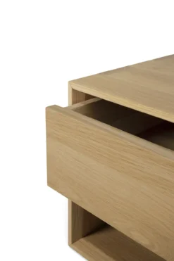 Salontafel Nordic eiken