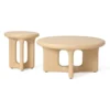 Salontafel Onomo Mudstone