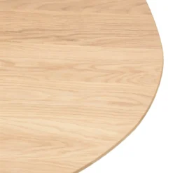 Salontafel Otto naturel 95x84 cm