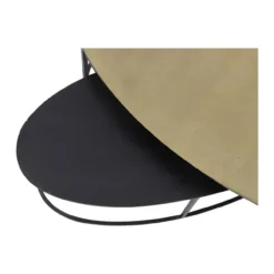 Salontafel Paxson - set van 2