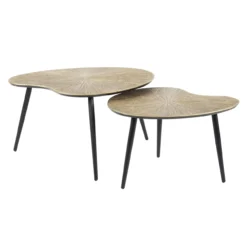 Salontafel Ra Hart