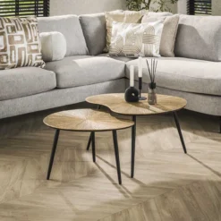 Salontafel Ra Hart