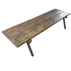 Salontafel Raj uniek India