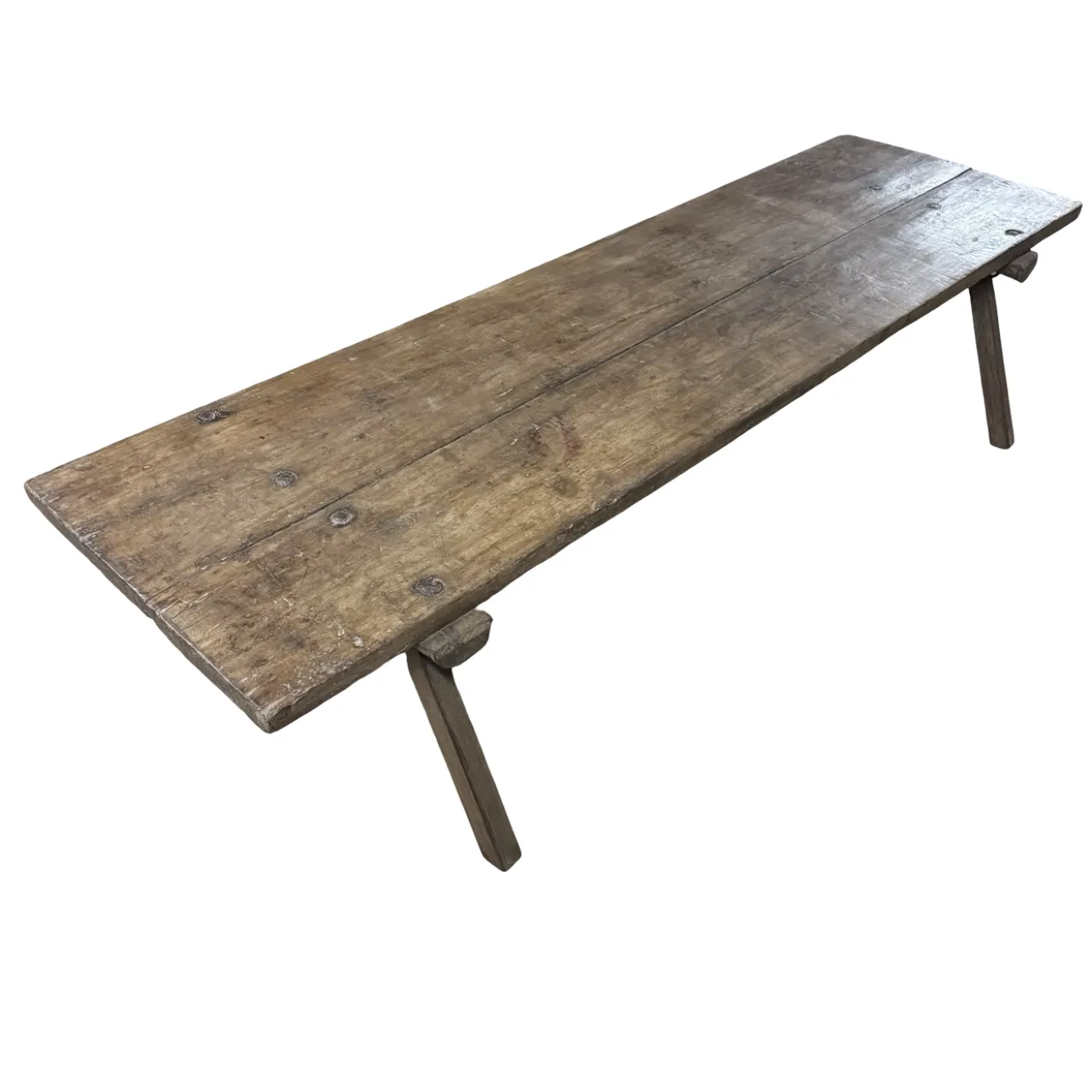 Salontafel Raj uniek India