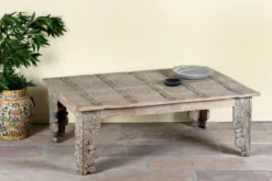 Salontafel Raunak uniek