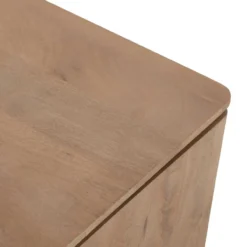 Salontafel Rondo naturel