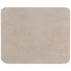 Salontafel Rondo naturel/wit marmer