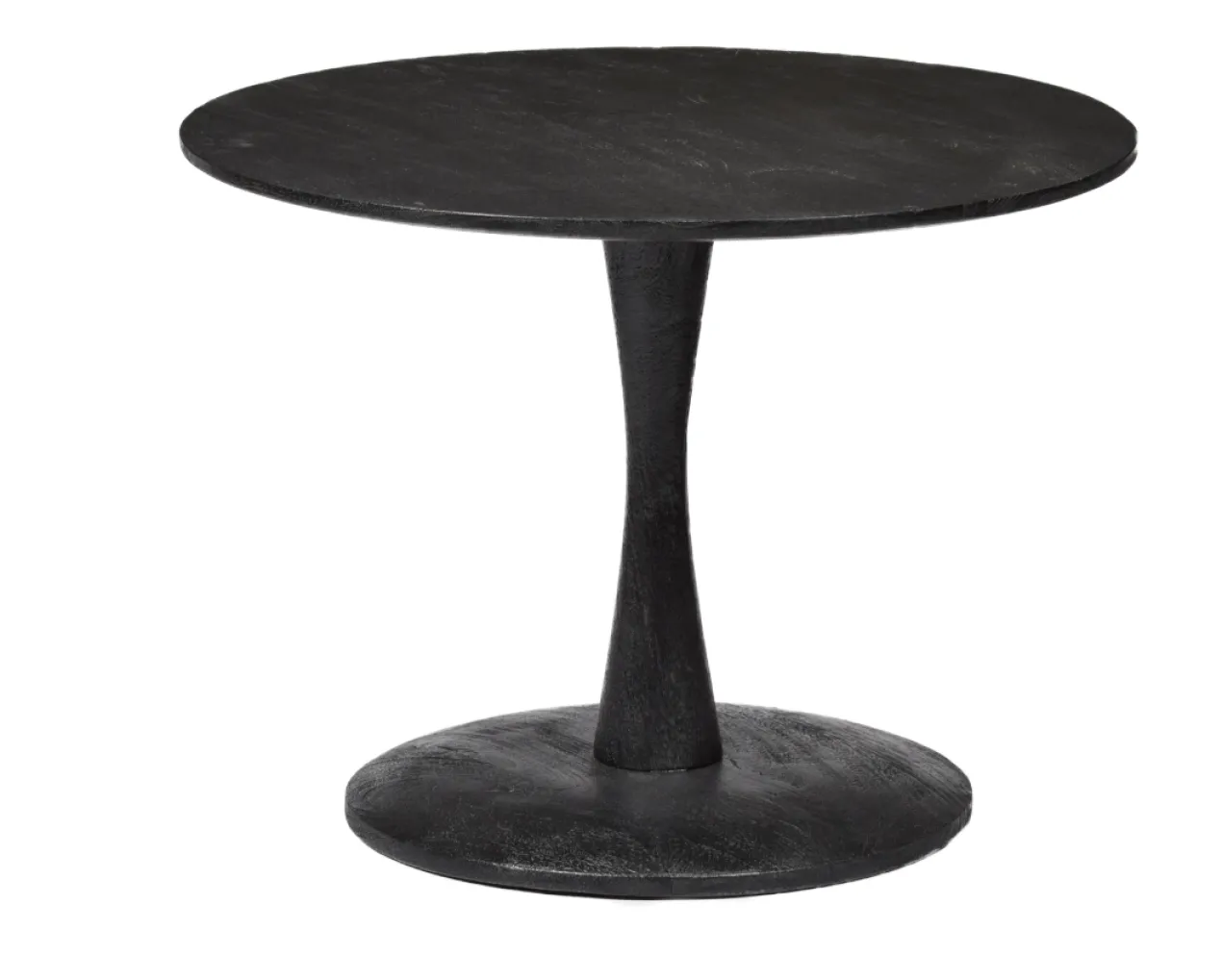 Salontafel Roots 60 Zwart