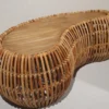 Salontafel Rotan XL