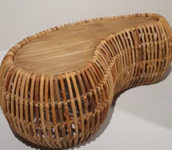 Salontafel Rotan XL