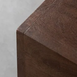 Salontafel Rubic bruin