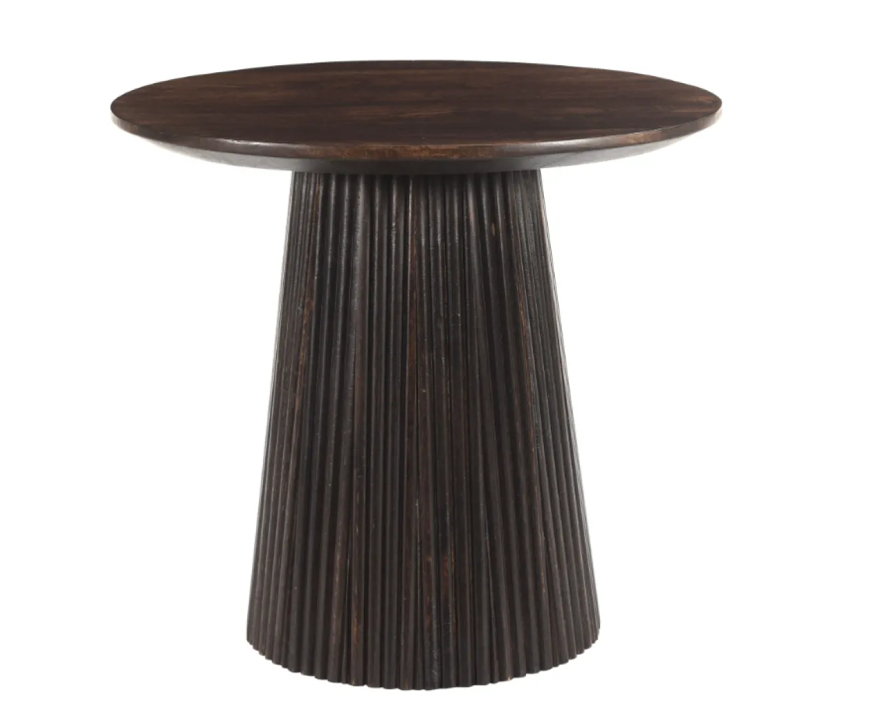 Salontafel Sally 50 Salontafel Sally Walnut