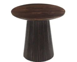 Salontafel Sally 50 Salontafel Sally Walnut