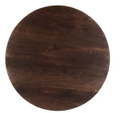 Salontafel Sally 80 Walnut