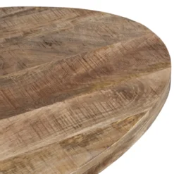 Salontafel Sam ovaal naturel