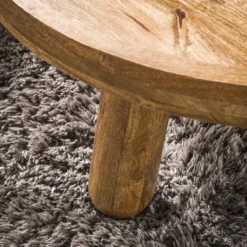 Salontafel set/2 Divers
