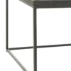 Salontafel Shanil Zwart