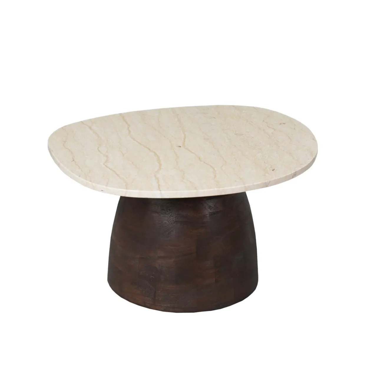 Salontafel Sola 70 cm