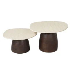 Salontafel Sola 70 cm