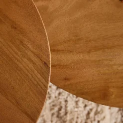 Salontafel Sol Ø50 cm