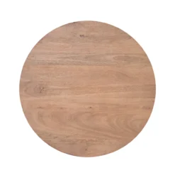 Salontafel Sol Ø80 cm