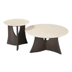Salontafel Soren Botticino